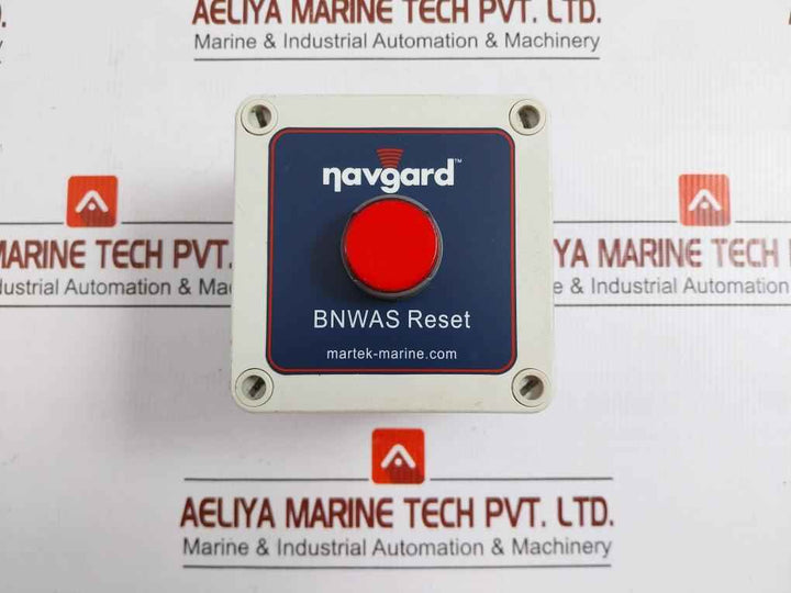 Bridge Navigational Watch Alarm System Ip66 Martek-marine