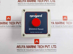 Bridge Navigational Watch Alarm System Ip66 Martek-marine