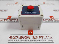 Bridge Navigational Watch Alarm System Ip66 Martek-marine