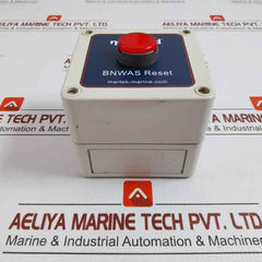 Bridge Navigational Watch Alarm System Ip66 Martek-marine