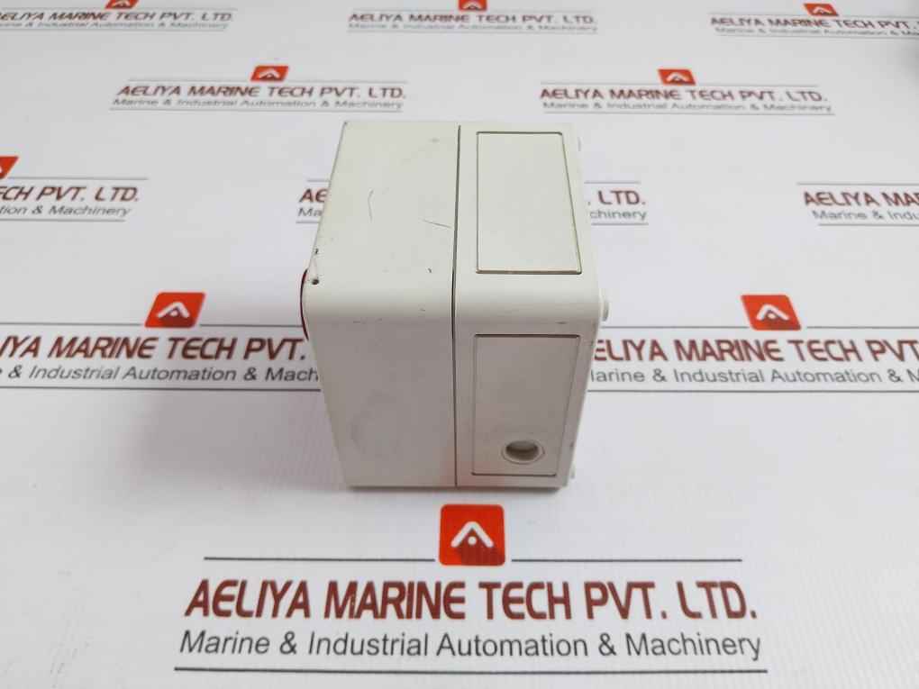Bridge Navigational Watch Alarm System Ip66 Martek-marine