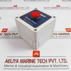 Bridge Navigational Watch Alarm System Ip66 Martek-marine