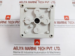Bridge Navigational Watch Alarm System Ip66 Martek-marine