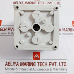 Bridge Navigational Watch Alarm System Ip66 Martek-marine