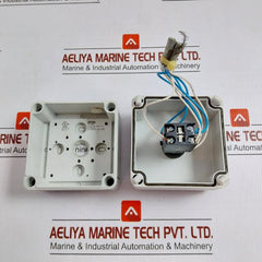 Bridge Navigational Watch Alarm System Ip66 Martek-marine