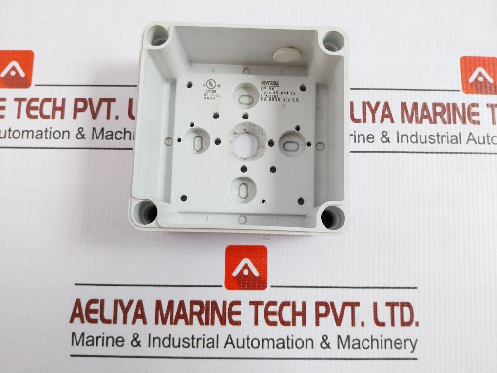 Bridge Navigational Watch Alarm System Ip66 Martek-marine