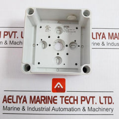 Bridge Navigational Watch Alarm System Ip66 Martek-marine