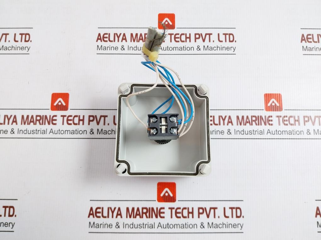 Bridge Navigational Watch Alarm System Ip66 Martek-marine