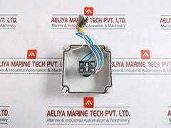 Bridge Navigational Watch Alarm System Ip66 Martek-marine