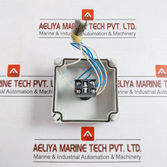 Bridge Navigational Watch Alarm System Ip66 Martek-marine