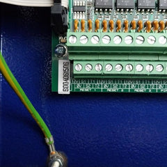 Bridge Navigational Watch Alarm System Martek Bnwas 12V