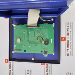 Bridge Navigational Watch Alarm System Martek Bnwas 12V