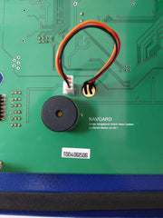 Bridge Navigational Watch Alarm System Martek Bnwas 12V