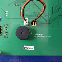 Bridge Navigational Watch Alarm System Martek Bnwas 12V