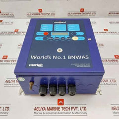 Bridge Navigational Watch Alarm System Martek Bnwas 12V