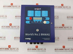 Bridge Navigational Watch Alarm System Martek Bnwas 12V