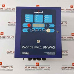 Bridge Navigational Watch Alarm System Martek Bnwas 12V