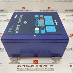 Bridge Navigational Watch Alarm System Martek Bnwas 12V