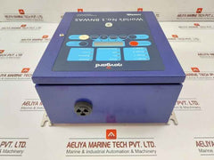 Bridge Navigational Watch Alarm System Martek Bnwas 12V