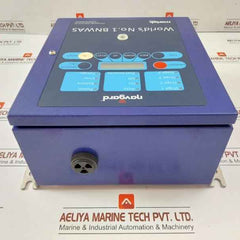 Bridge Navigational Watch Alarm System Martek Bnwas 12V