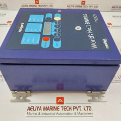 Bridge Navigational Watch Alarm System Martek Bnwas 12V