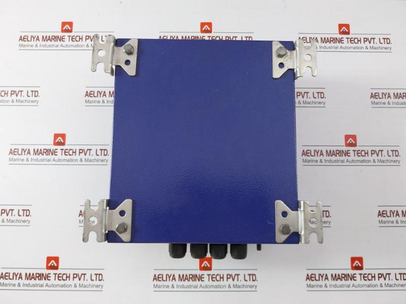 Bridge Navigational Watch Alarm System Martek Bnwas 12V