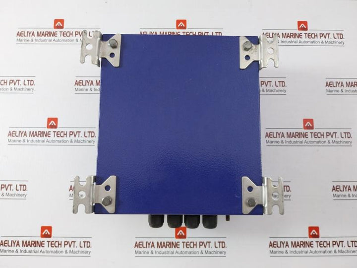 Bridge Navigational Watch Alarm System Martek Bnwas 12V