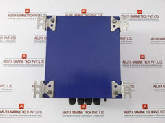 Bridge Navigational Watch Alarm System Martek Bnwas 12V