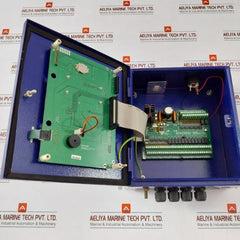 Bridge Navigational Watch Alarm System Martek Bnwas 12V