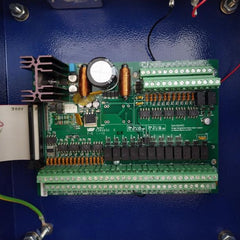 Bridge Navigational Watch Alarm System Martek Bnwas 12V