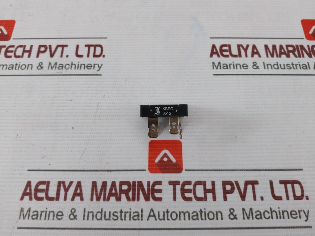 Bridge Rectifier Kbpc 3512