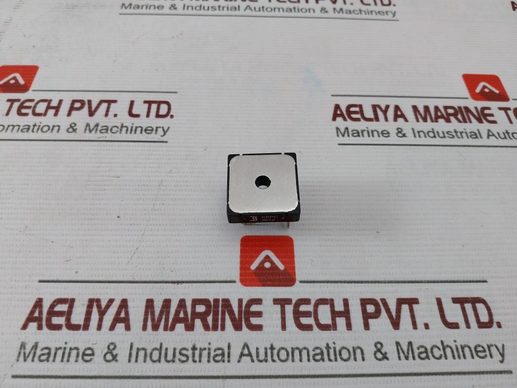 Bridge Rectifier Kbpc 3512