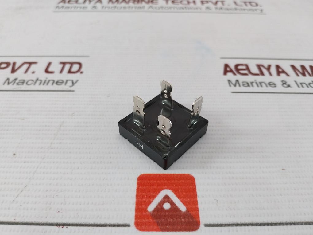 Bridge Rectifier Kbpc 3512