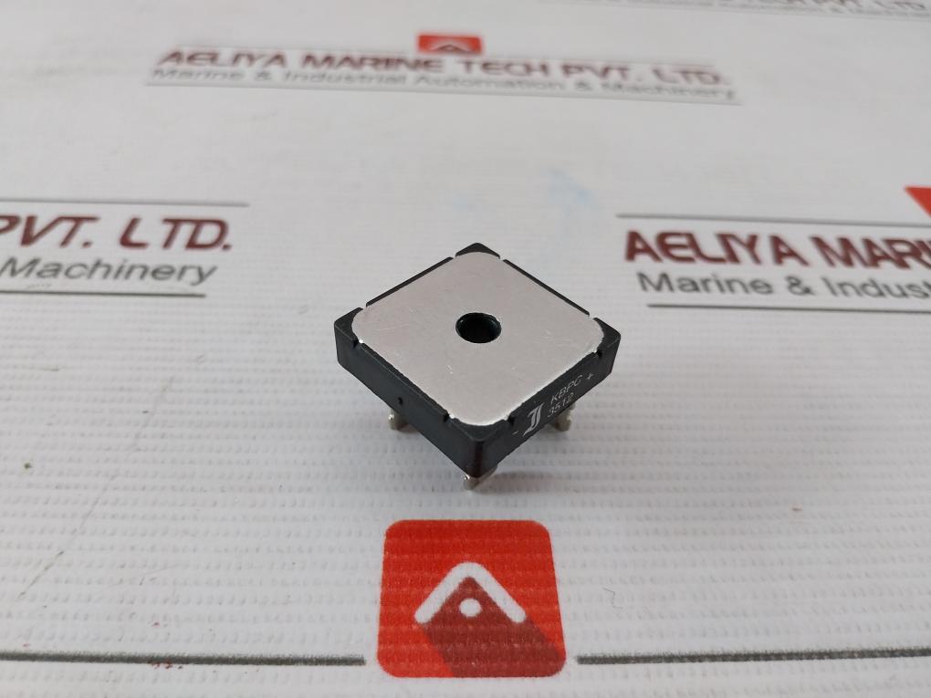 Bridge Rectifier Kbpc 3512