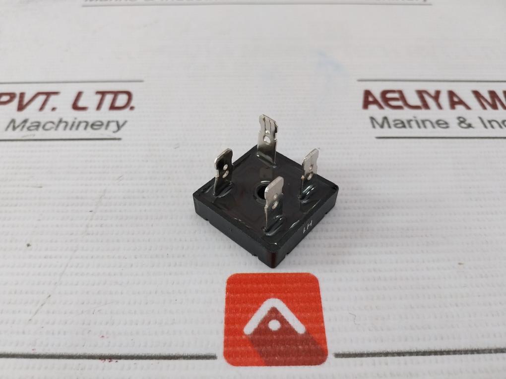 Bridge Rectifier Kbpc 3512