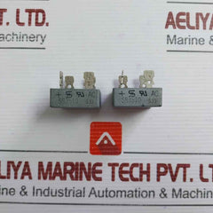 Bridge Rectifier Sb3510 Taiwan Semiconductor