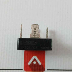 Bridge Rectifier Skb25/08 Semikron