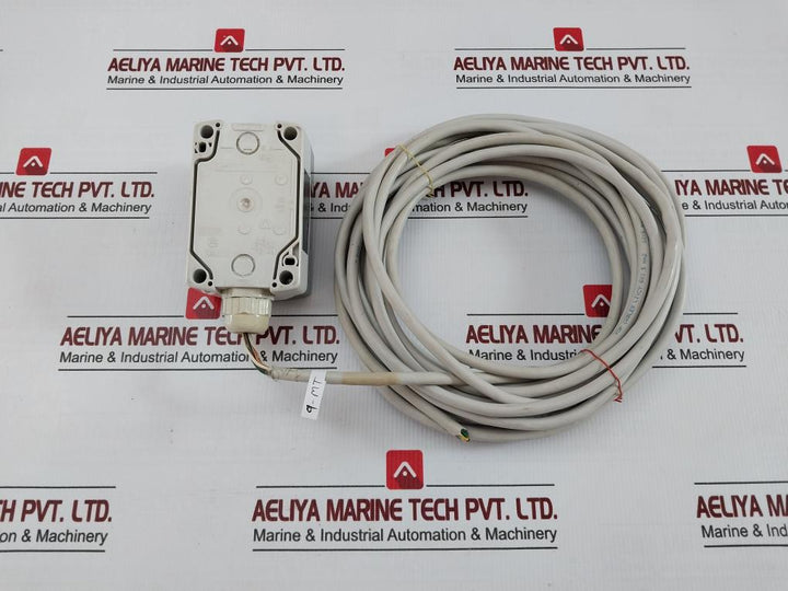 Bridge Remote Reset Station 9-meter Schneider Electric Selma Bnwas