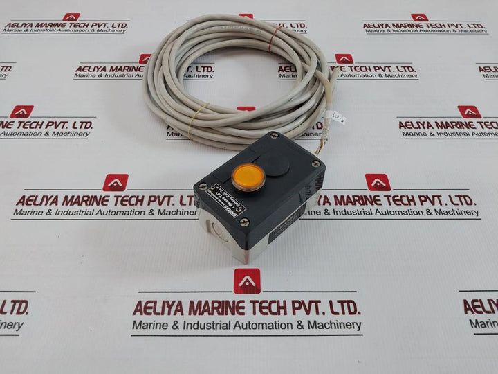 Bridge Remote Reset Station 9-meter Schneider Electric Selma Bnwas