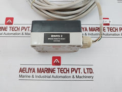 Bridge Remote Reset Station 9-meter Schneider Electric Selma Bnwas