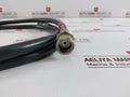 Bridgestone Pa2104 Hydraulic Hose Assembly & Connector 21Mpa S1 Jj 29, 2 Meter