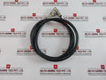 Bridgestone Pa2104 Hydraulic Hose Assembly & Connector 21Mpa S1 Jj 29, 2 Meter
