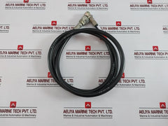 Bridgestone Pa2104 Hydraulic Hose Assembly & Connector 21Mpa S1 Jj 29, 2 Meter
