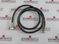 Bridgestone Pa2104 Hydraulic Hose Assembly & Connector 21Mpa S1 Jj 29, 2 Meter