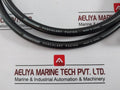 Bridgestone Pa2104 Hydraulic Hose Assembly & Connector 21Mpa S1 Jj 29, 2 Meter