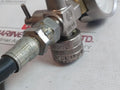 Bridgestone Pa2104 Hydraulic Hose Assembly & Connector 35 Mpa/5000 Psi