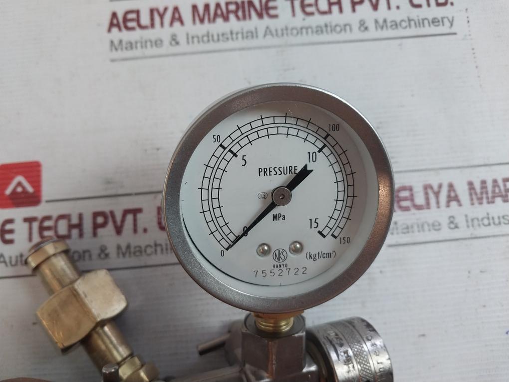 Bridgestone Pa2104 Hydraulic Hose Assembly & Connector 35 Mpa/5000 Psi