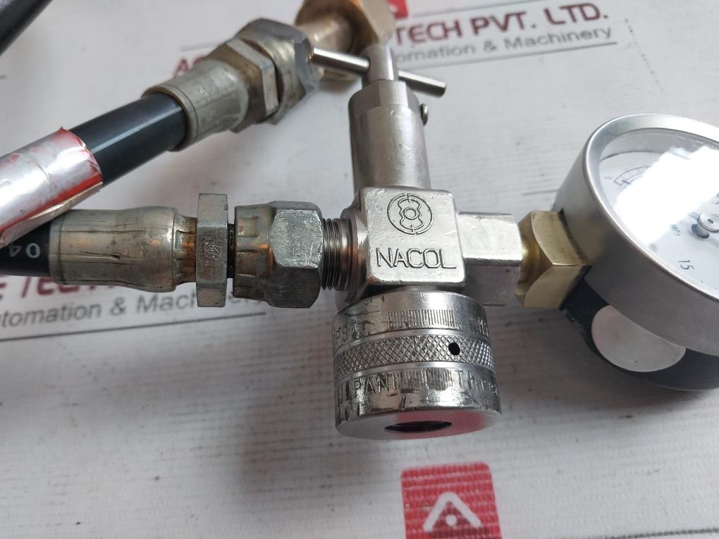 Bridgestone Pa2104 Hydraulic Hose Assembly & Connector 35 Mpa/5000 Psi