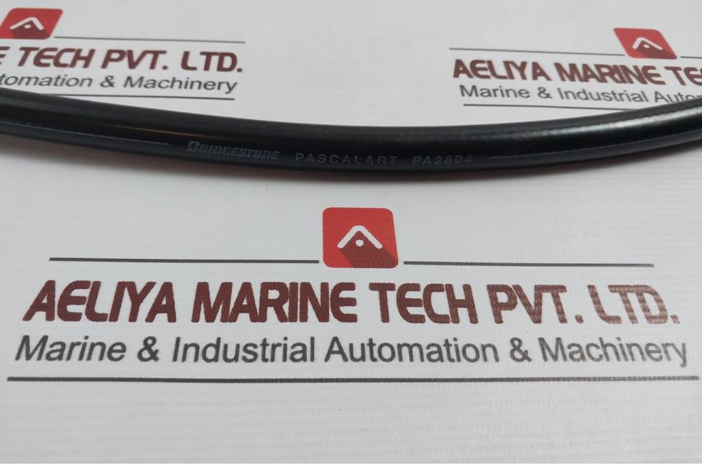 Bridgestone Pascalart Pa2804 Hydraulic Hose