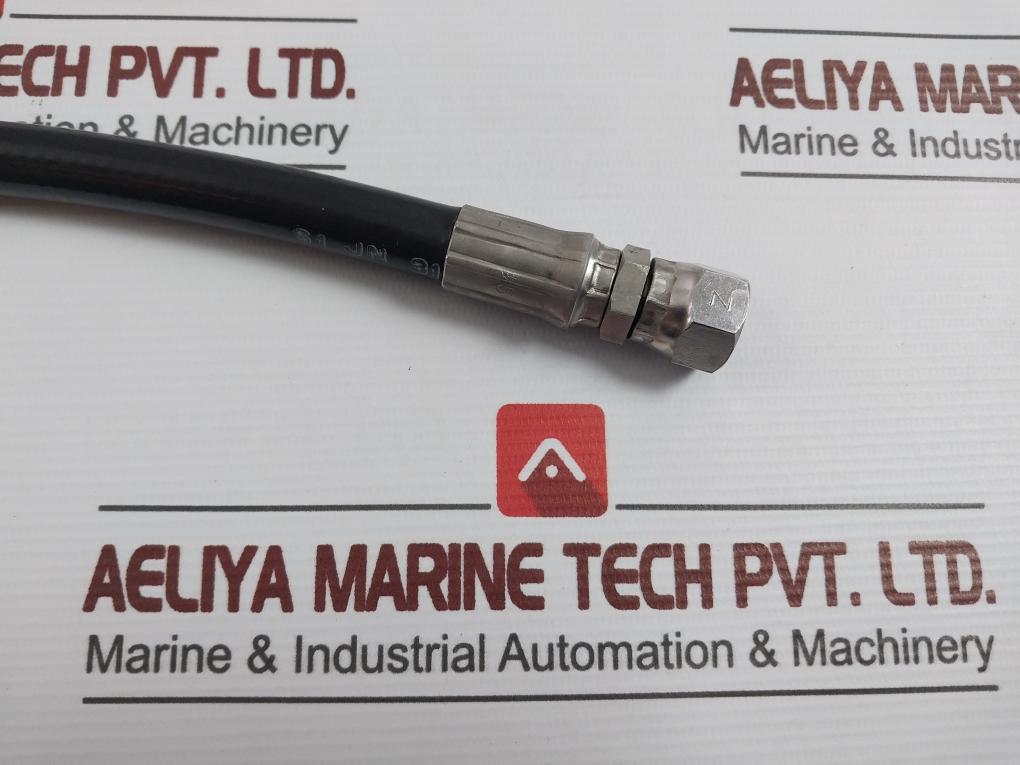 Bridgestone Pascalart Pa2804 Hydraulic Hose